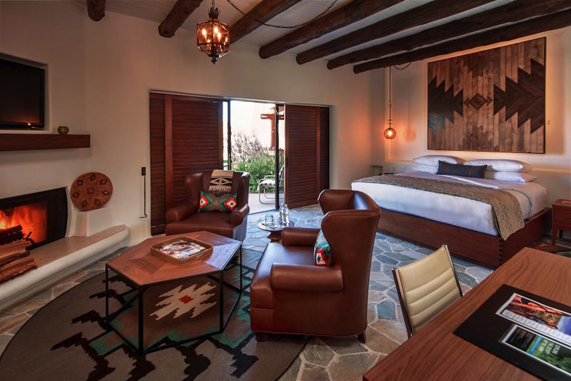 Weekend Getaway at Boulders Resort & Spa Arizona